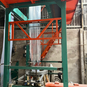 Xưởng Sản Xuất & Máy Móc