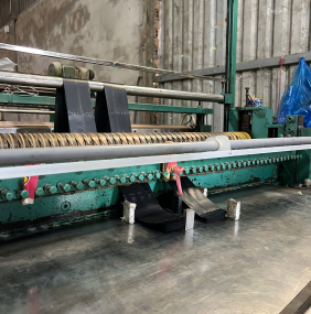 Xưởng Sản Xuất & Máy Móc