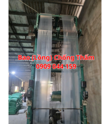 Nhà cung cấp bao bì nhựa Quỳnh Phương tại Hồ Chí Minh