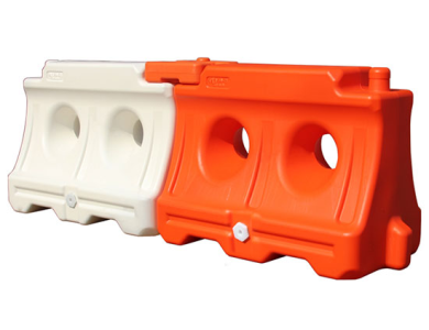 Dải phân cách bằng HDPE