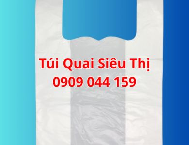 Túi Quai Siêu Thị