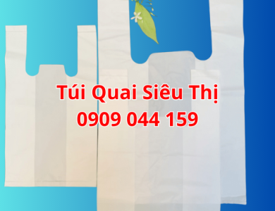 Túi Quai Siêu Thị