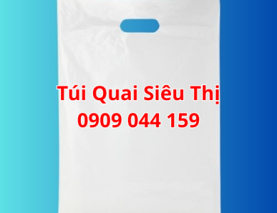 Túi Quai Siêu Thị