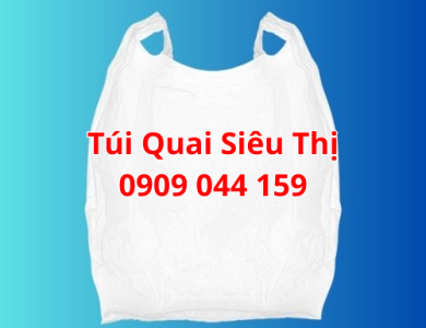 Túi Quai Siêu Thị