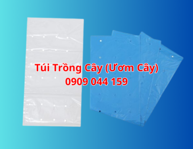 Túi Trồng Cây (Ươm Cây)