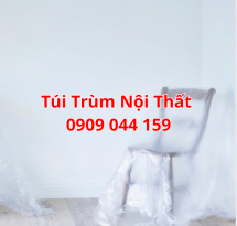 Túi Trùm Nội Thất