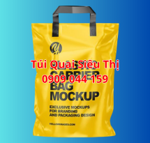 Túi Quai Siêu Thị