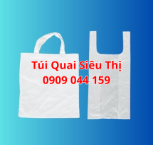 Túi Quai Siêu Thị