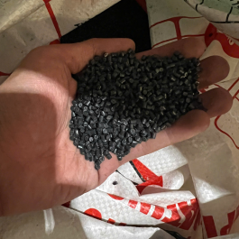 Hạt Nhựa HDPE