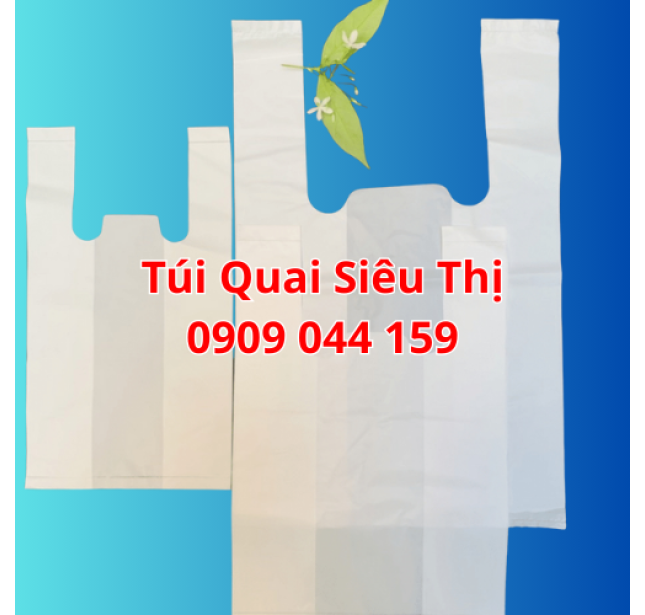 Túi Quai Siêu Thị