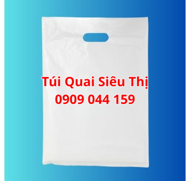 Túi Quai Siêu Thị