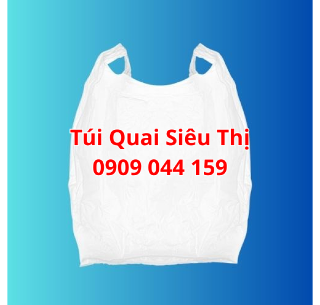 Túi Quai Siêu Thị