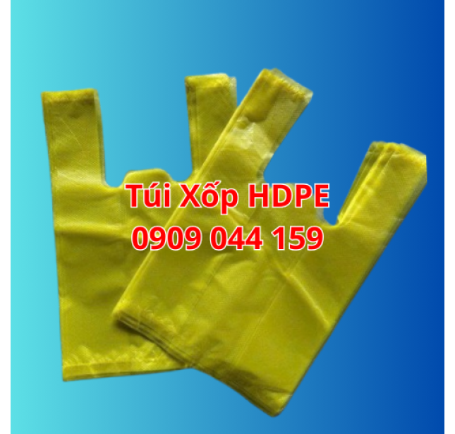 Túi Xốp HDPE